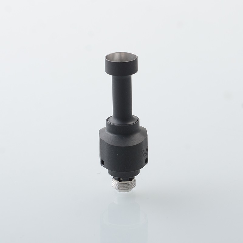 Rekavape VWM Dope R Style RBA Bridge per BB - argento, pin d'aria da 10 pezzi