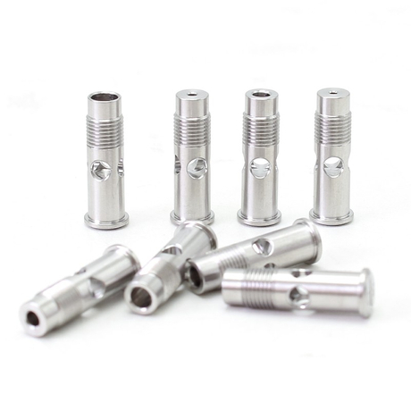 SXK Replacement Air Pins for Diplomat MTL / RDL RTA  (8 PCS)