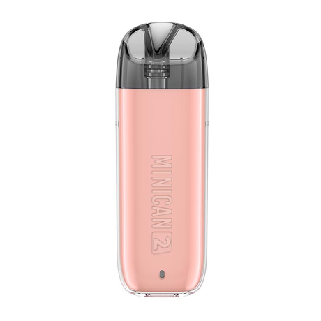 Authentic Aspire Minican 2 Pod System Kit 400mAh 3ml