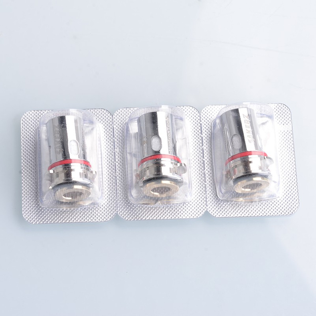 Authentic Horizon Sakerz Sub Ohm Tank Replacement Mesh Coil Head (3 PCS)