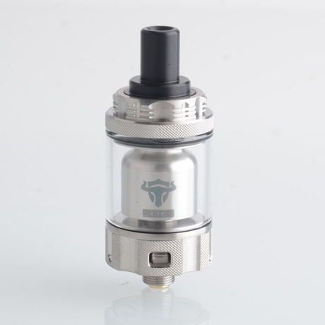 Authentic ThunderHead Creations THC Elite MTL RTA Lite Rebuildable Tank Vape Atomizer 2.0 / 4.0ml, 22mm Diameter
