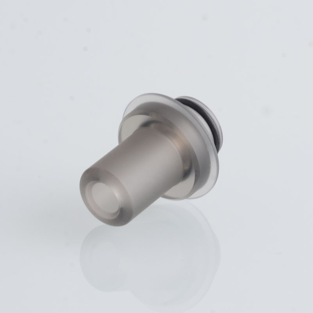 Authentic ThunderHead Creations THC Tauren Elite MTL RTA Replacement Short 510 Drip Tip