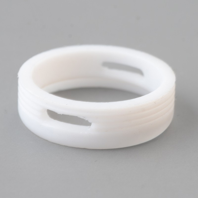 Authentic GAS Mods Kree V2 RTA Replacement Airflow Adjustable AFC Ring POM (1 PC)