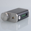 Artchanic arti 60w tc vw Vape box Mod - bianco, delrin + 316ss, 1 ~ 60w, 1 x 18650