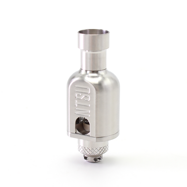 SXK ntsu RBA мост для заготовки / BB / Boro Tank - Серебро, воздушные штифты 1,0 / 1,2 / 1,5 / 2,0 / 2,5 / 3,0 / 3,5 / 4,0 мм