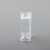 Boro -Tank im PRC -Stil für SXK BB / Billet AIO Box Mod Kit - Translucent, PC