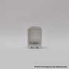 YEC Container X Boro Tank لـ SXK BB / BILLET AIO Box Mod KIT Aluminium