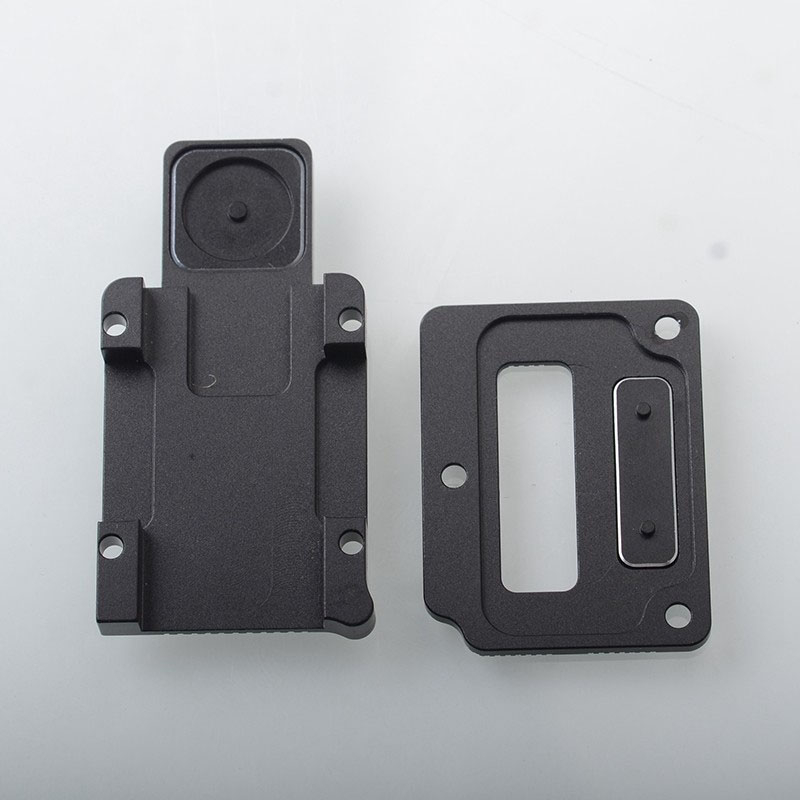 336 Набор кнопки Smitch Inner Plate для SXK BB Style 70W / DNA60W / BEWLET Mod Алюминиевый сплав