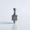 Rekavape 415BB Style Tsubame MTL RBA pour Billet / Boro Mod