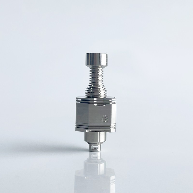 Rekavape 415BB Style Tsubame MTL RBA pour Billet / Boro Mod