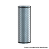 Authentique Ambition Mods K1 Remplacement 18650 Sleeve de tube de batterie