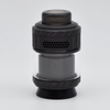 Autentico Thundercloud x Mike Vapes Blaze Pro Max RTA Atomizzatore serbatoio ricostruibile 28mm diametro 8,5 ml 