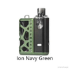 YiHi SXmini Puremax Q Pod System – 35W, 1500mAh