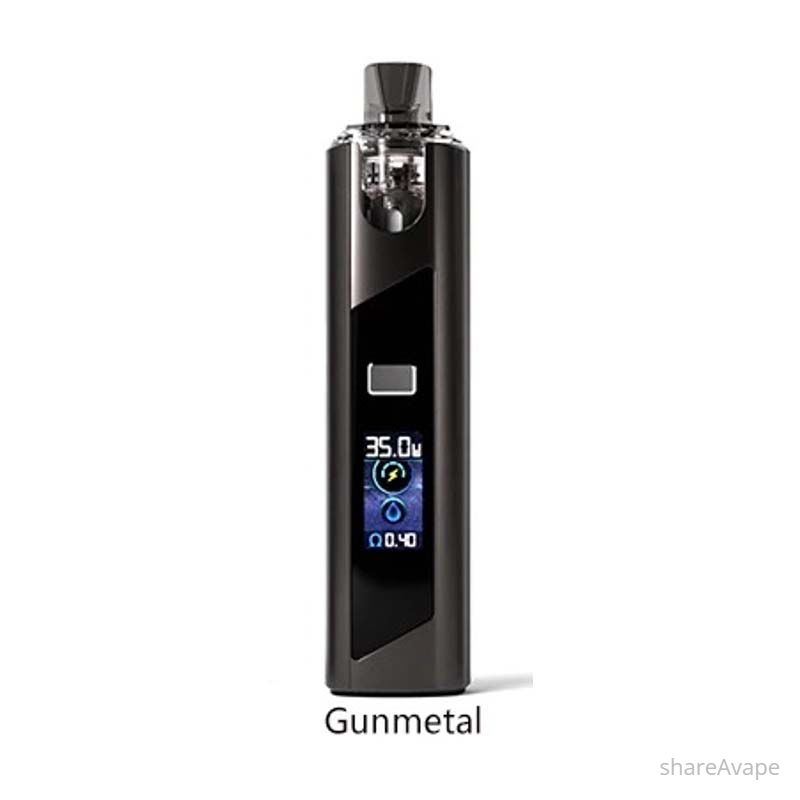 YiHi SXmini Puremax 2 Pod-System – 35 W, 1300 mAh