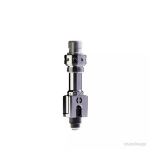 Early Bird Serin Boro RBA – MTL/RDL/DL, 5 Airflow Pins 