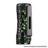 ThunderCloud Bonza Pro Mech Mod – 30 مم، 18650/20700/21700