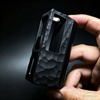 CunLi SX505 60W Boro Mod – 18650