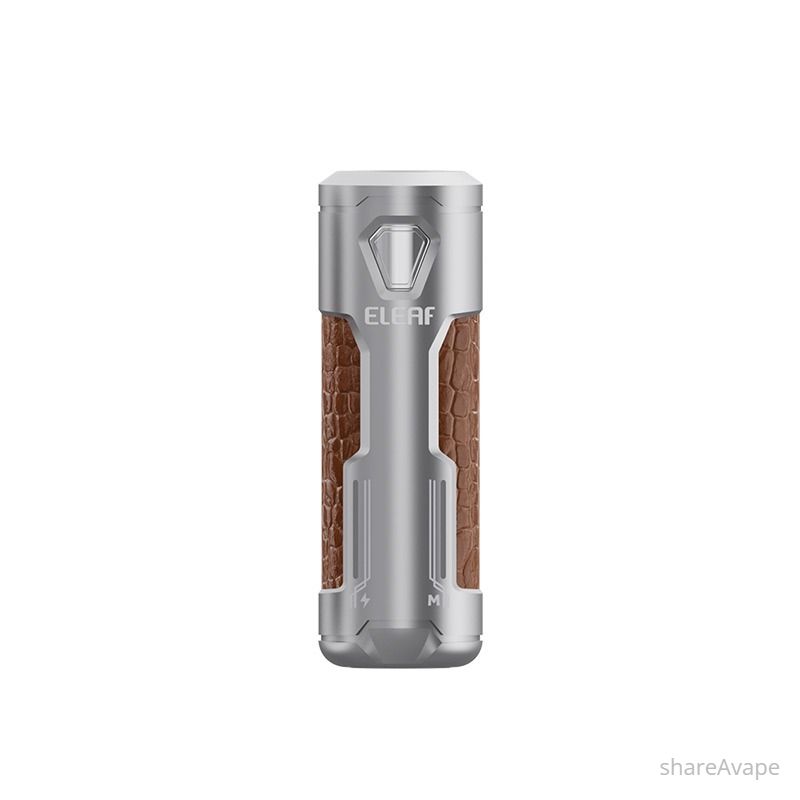Authentic Eleaf iStick iJust X Box Mod – 50W, 3200mAh