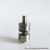 RekaVape Kuma 1.2 Style RTA – 4.5ml, 22mm Rebuildable Tank Atomizer