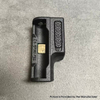 The MULE V2 DNA100C Style Boro Box Mod – 100W, 21700, 3D Printed