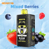 MerryMi Blade 30K Disposable Vape – 30,000 Puffs, 26ml, 5% Nicotine