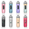 Vaporesso LUXE X3 Pod Kit – 2600mAh Battery, 5ml Pod, MTL,RDL
