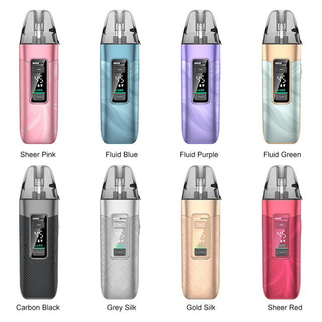 Best Vape POD Systems For Sale