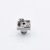 Veepon Tita X2 RBA – Authentic | Billet Box Boro | 8 Air Pins 1.0-4.0mm