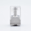 Authentic Veepon Tita RBA Tank Kit – DotAIO Tita AIO Compatible 3ml Rebuildabl