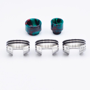 Authentic Thunder Cloud Recoil R3 Single Coil Chamber Kit