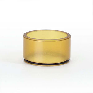 Replacement PEI Tank Tube for SXK 415 Virtuous Style RTA PEI ,3.3ml