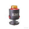 DJV V2 RDTA 26mm Dual Coil Rebuildable Dripping Tank Atomizer