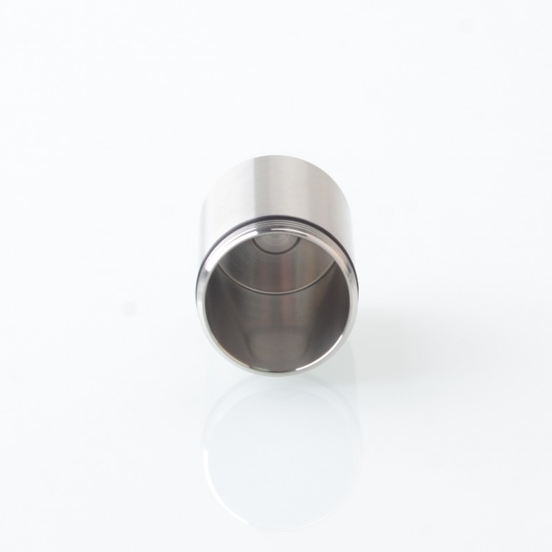 Authentic Ambition Mods Emira SBS Box Mod Replacement 18350/18500 Battery Tube - Silver