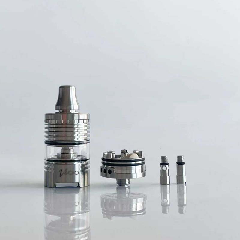 Rekavape Vico Style 22mm RTA 4ml MTL / RDL Tank
