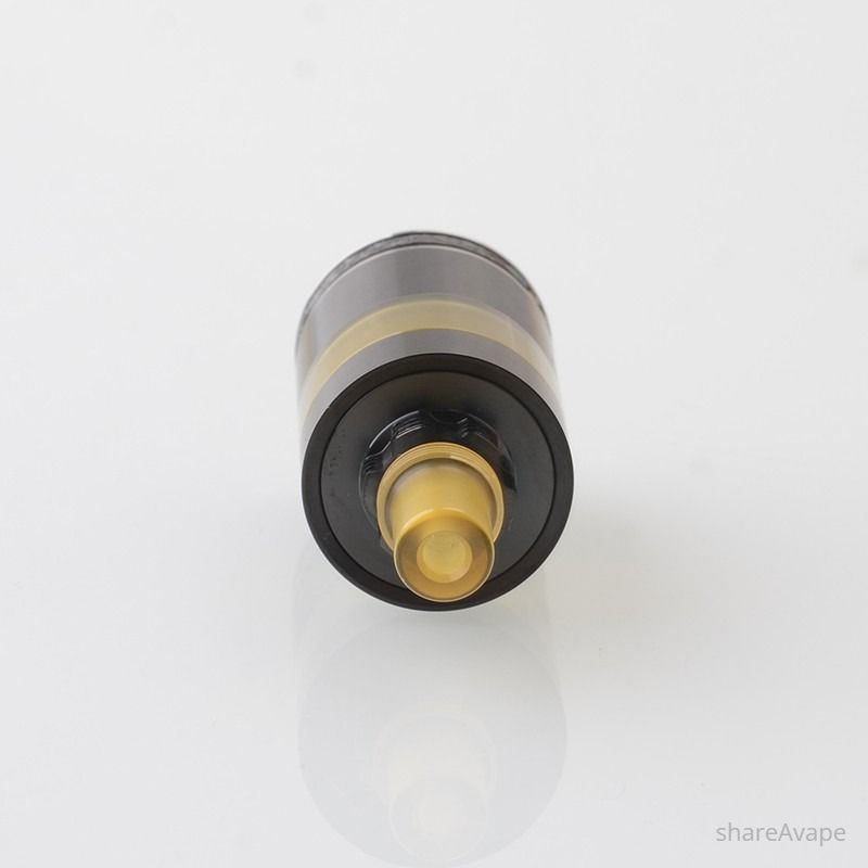 Four One Five 415 Virtuous Style RTA 22mm 3.3ml – Multi Air Pin MTL Atomizer