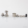 Skyline-R Style RTA Final Edition – 22mm 3.2ml, 5 Air Pins (0.8–2.0mm)