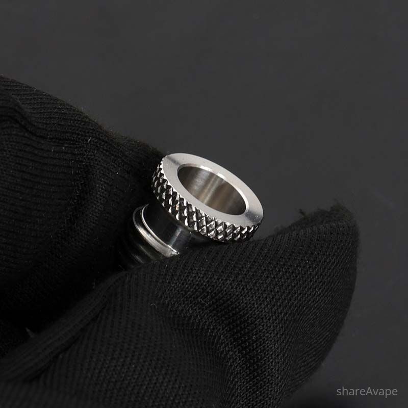 YFTK Unlimited Position BB Quick-Release Adapter for RBA Mod Billet Box Adapter