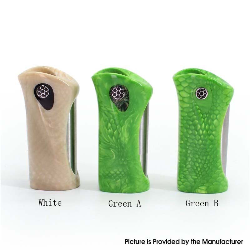 SXK Thrill Style DNA 60W Box Mod 