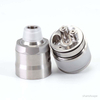 SXK Auctane Style RDTA 22mm – SS316 Rebuildable Dripping Tank Atomizer