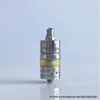 RekaVape Menelaus Polish Style MTL RTA – 4.0ml, 22mm