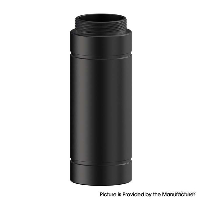 Authentic ThunderCloud Bonza Pro Mech Mod Replacement Stacking Tube
