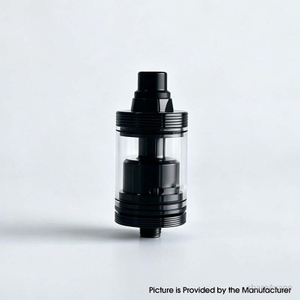 RekaVape NFGTA Style MTL / RDL RTA Atomizer – 3.0ml / 5.0ml, 22mm