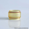 RekaVape Replacement Tank Tube for Menelaus Polish Style RTA Atomizer