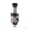SXK Crown Minimal Style RBA (TC Mini) – 316SS, 8 Air Pins