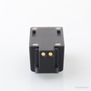AOP Style DNA60C Boro SBS Box Mod – VW 1-60W, 1 x 18650 Battery