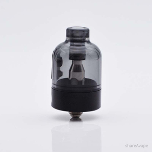 Authentic MECHVAPE x NITROUS Pocket Replacement Pod Cartridge Tank – 0.4/0.6Ω, 3PCS
