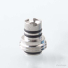 Mission Tips V2 Mini Nuke Style Drip Tip Base for Billet Boro AIO