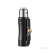 Authentic ThunderCloud x Vaping Bogan Bonza Pro Mech Kit – 21700 / 18650 Hybrid Mechanical Mod Kit