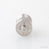 Kaser Kalibr 23.30 Style MTL / RDL RTA – 4.5ml, 7 Air Pins (1.2–3.5mm)