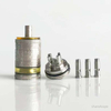 RekaVape OST-R Dama Style MTL RTA – 22mm, 3.5ml / 4.5ml, Air Pins 1.0–1.8mm